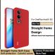 Силиконовый (TPU) чехол IMAK UC-4 Series для OnePlus Ace 3V - Black (353805B). Фото 5 из 11