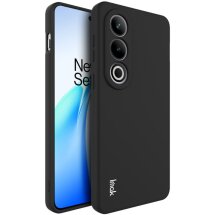 Силиконовый (TPU) чехол IMAK UC-4 Series для OnePlus Ace 3V - Black: фото 1 из 11