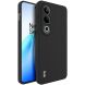Силиконовый (TPU) чехол IMAK UC-4 Series для OnePlus Ace 3V - Black (353805B). Фото 1 из 11
