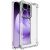 Силиконовый (TPU) чехол IMAK UX-4 Series для OPPO Reno 13 Pro 5G - Transparent: фото 1 из 11