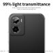 Силиконовый (TPU) чехол MOFI Thin Guard для Motorola Moto G05 / Moto E15 - Transparent (372730T). Фото 7 из 11