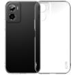 Силиконовый (TPU) чехол MOFI Thin Guard для Motorola Moto G05 / Moto E15 - Transparent (372730T)