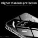 Силиконовый (TPU) чехол MOFI Thin Guard для Nothing Phone (3a) - Transparent (377735T). Фото 5 из 10