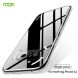 Силиконовый (TPU) чехол MOFI Thin Guard для Nothing Phone (3a) - Transparent (377735T). Фото 2 из 10