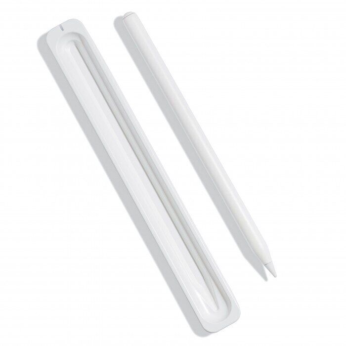 Стилус AirON AirPencil 2 для iPad - White: фото 3 из 12