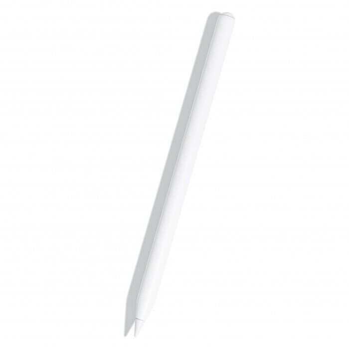 Стилус AirON AirPencil 2 для iPad - White: фото 1 из 12