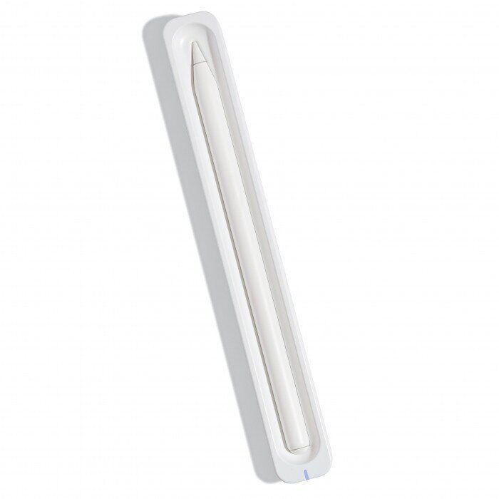 Стилус AirON AirPencil 2 для iPad - White: фото 6 из 12