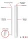 Стилус AirON AirPencil 2 для iPad - White (950132W). Фото 11 из 12