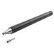 Стилус Hoco GM103 Universal Capacitive Pen - Black (950123B). Фото 3 з 7