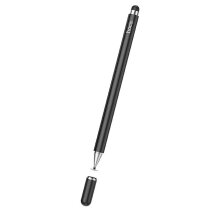 Стилус Hoco GM103 Universal Capacitive Pen - Black: фото 1 из 7