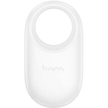 Трекер Hoco E94 Positioning Anti-lost Device - White: фото 1 з 6