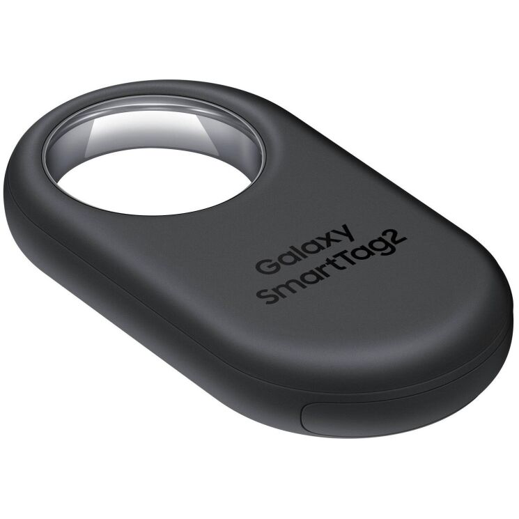 Трекер Samsung SmartTag 2 (EI-T5600BBEGEU) - Black: фото 4 з 6