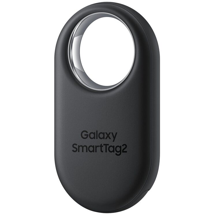 Трекер Samsung SmartTag 2 (EI-T5600BBEGEU) - Black: фото 3 з 6