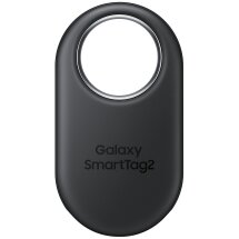 Трекер Samsung SmartTag 2 (EI-T5600BBEGEU) - Black: фото 1 из 6