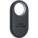 Трекер Samsung SmartTag 2 (EI-T5600BBEGEU) - Black (981929B). Фото 2 з 6