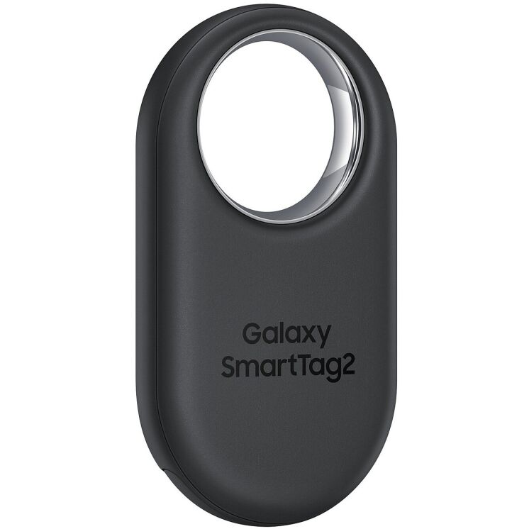Трекер Samsung SmartTag 2 (EI-T5600BBEGEU) - Black: фото 2 з 6