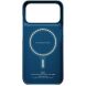 Ультратонкий чохол Pitaka Edge Case для iPhone 18 Pro Max (KI1803PM) - Midnight (423968DB). Фото 2 з 12
