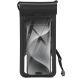 Влагозащитный чехол Hoco HX50 - Black (981837). Фото 1 из 8