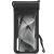 Влагозащитный чехол Hoco HX50 - Black: фото 1 из 8