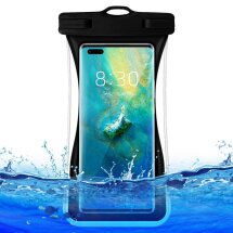 Вологозахисний чохол Reframe Floating Case - Black: фото 1 з 10