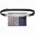 Вологозахисний чохол UniCase Swimming Bag - Transparent White: фото 1 з 10