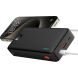 Внешний аккумулятор Baseus Airpow 20W (20000mAh) P10022804113-00 - Black (995484B). Фото 6 из 21