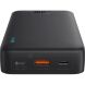Внешний аккумулятор Baseus Airpow 20W (20000mAh) P10022804113-00 - Black (995484B). Фото 2 из 21