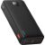 Внешний аккумулятор Baseus Airpow 20W (20000mAh) P10022804113-00 - Black: фото 1 из 21