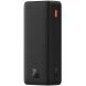 Внешний аккумулятор Baseus Airpow 20W (20000mAh) P10022804113-00 - Black (995484B). Фото 4 из 21