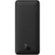 Внешний аккумулятор Baseus Airpow 20W (20000mAh) P10022804113-00 - Black (995484B). Фото 3 из 21