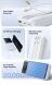 Внешний аккумулятор Baseus Lipow 22.5W (20000mAh) + кабель Type-C + Lightning (P10079102213-00) - White (995777W). Фото 11 из 25