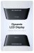 Внешний аккумулятор Baseus Lipow 22.5W (20000mAh) + кабель Type-C + Lightning (P10079102213-00) - White (995777W). Фото 17 из 25