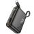 Зовнішній акумулятор Hoco J139 Hero PD20W (10000mAh) + кабель Type-C - Black: фото 1 з 6