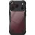 Защитный чехол Ringke Fusion X для iPhone 18 Pro (8800380462724) - Black: фото 1 из 16