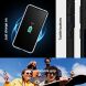 Защитный чехол Spigen (SGP) Ultra Hybrid для Samsung Galaxy A55 (A556) - Crystal Clear (348177C). Фото 14 из 14