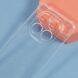 Захисний чохол UniCase AirBag with Strap для Xiaomi Redmi Note 14 Pro 5G - Transparent (373128T). Фото 4 из 5