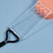 Захисний чохол UniCase AirBag with Strap для Xiaomi Redmi Note 14 Pro 5G - Transparent (373128T). Фото 3 из 5