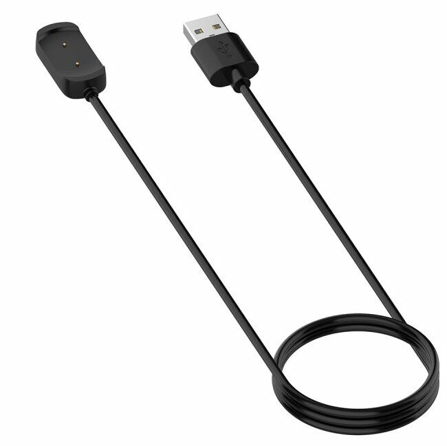 Зарядний пристрій Cradle Dock для Amazfit T-ReX / GTR 42mm / GTR 47mm / GTR Lite / GTS - Black: фото 2 з 12