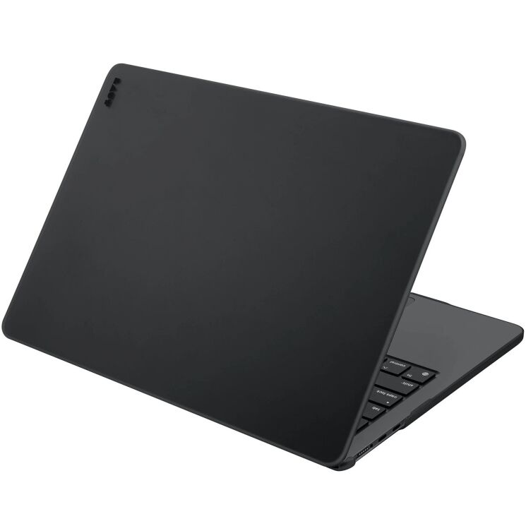 Защитная накладка Laut HUEX (FL) для Apple MacBook Air 13 M5/М4/M3/M2 (2026/2025/2024/2022) - Black (323214B) Защитная накладка Laut HUEX (FL) для Apple MacBook Air 13 M5/М4/M3/M2 (2026/2025/2024/2022) - Black: фото 1 из 1