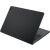 Защитная накладка Laut HUEX (FL) для Apple MacBook Air 13 M5/М4/M3/M2 (2026/2025/2024/2022) - Black: фото 1 из 1
