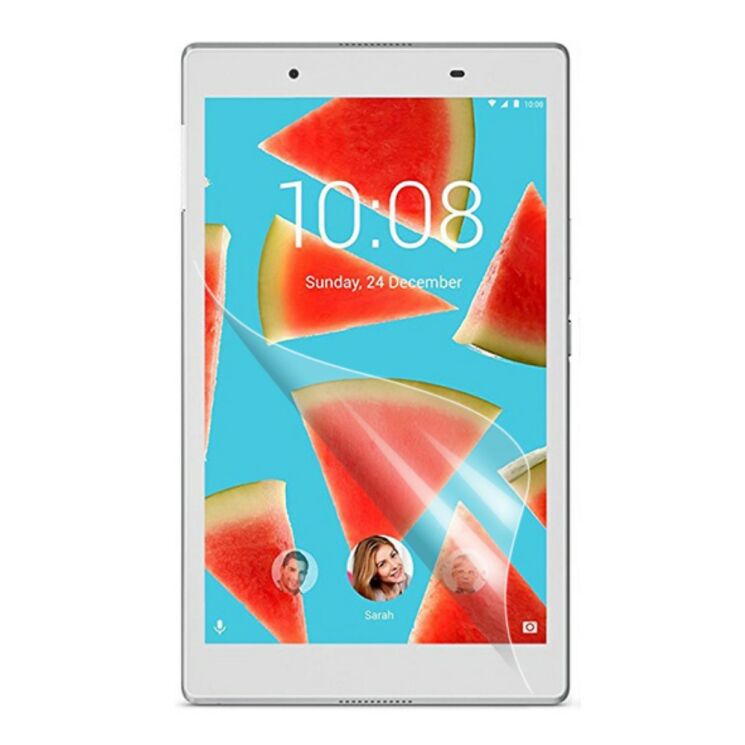 Защитная пленка Deexe Crystal для Lenovo Tab 4 8 Plus: фото 1 из 1