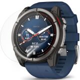 Захисна плівка Deexe Soft Film для Garmin Quatix 8 (51mm): фото 1 з 2