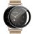 Захисна плівка ENKAY 3D Curved Film для Huawei Watch GT 3 (42mm) - Black: фото 1 з 9