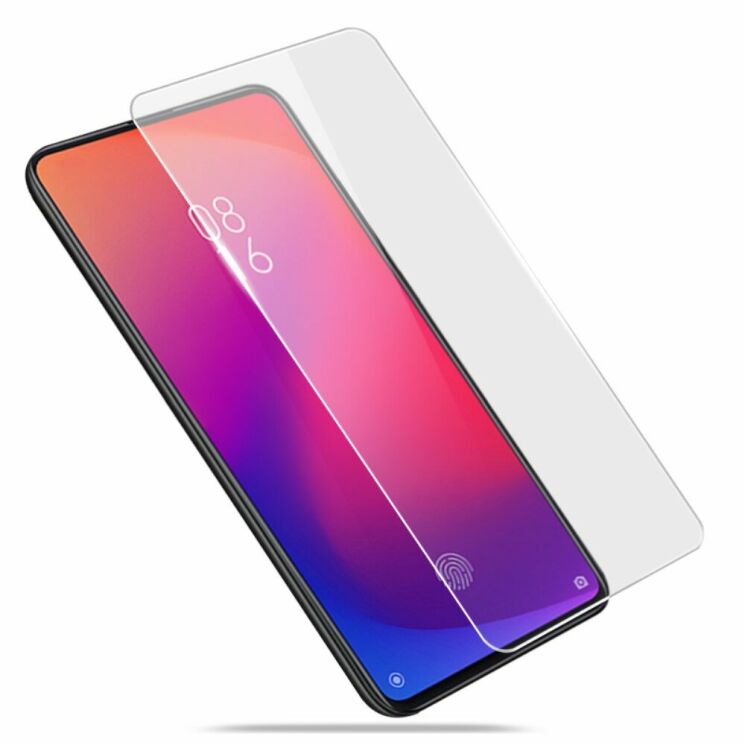 Захисна плівка IMAK Soft Crystal для Xiaomi Mi 9T / Mi 9T Pro / Redmi K20 / Redmi K20 Pro: фото 2 з 14