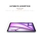 Защитная пленка Mocolo 2.5D Curved Film для Apple iPad Air 13 M3/M2 (2025/2024) (224856). Фото 7 из 8