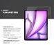 Защитная пленка Mocolo 2.5D Curved Film для Apple iPad Air 13 M3/M2 (2025/2024) (224856). Фото 6 из 8
