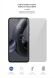 Захисна плівка на екран ArmorStandart Clear для Motorola Edge 30 Neo (319618). Фото 2 з 4