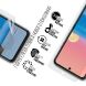 Защитная пленка на экран ArmorStandart Clear для Motorola Razr 40 Ultra (329612). Фото 2 из 5