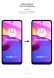 Защитная пленка на экран ArmorStandart Matte для Motorola Moto E40 (302507). Фото 3 из 4