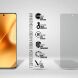 Защитная пленка на экран ArmorStandart Matte для Realme 15 (390532). Фото 5 из 5